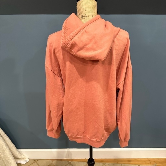 Zoe+Liv hoodie - Picture 4 of 5